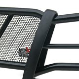 Westin 2014-2015 Chevrolet Silverado 1500 HDX Grille Guard - Black thumbnail 8