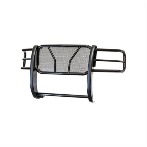 Westin 2014-2015 GMC Sierra 1500 HDX Grille Guard - Black