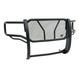 Westin 2014-2015 GMC Sierra 1500 HDX Grille Guard - Black thumbnail 2