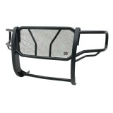 Westin 2014-2015 GMC Sierra 1500 HDX Grille Guard - Black thumbnail 3