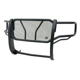Westin 2014-2015 GMC Sierra 1500 HDX Grille Guard - Black thumbnail 4
