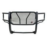 Westin 2014-2015 GMC Sierra 1500 HDX Grille Guard - Black thumbnail 9
