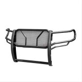 Westin 2014-2018 Toyota Tundra HDX Grille Guard - Black thumbnail 1