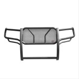 Westin 2014-2018 Toyota Tundra HDX Grille Guard - Black thumbnail 3