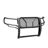 Westin 2014-2018 Toyota Tundra HDX Grille Guard - Black thumbnail 5