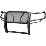 Westin 2014-2018 Toyota Tundra HDX Grille Guard - Black thumbnail 8