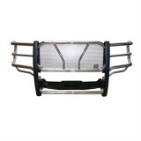 Westin 2015-2018 Chevrolet Silverado 2500/3500 HDX Grille Guard - SS thumbnail 1