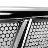 Westin 2015-2018 Chevrolet Silverado 2500/3500 HDX Grille Guard - SS thumbnail 9