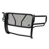Westin 2015-2018 Chevrolet Silverado 2500/3500 HDX Grille Guard - Black thumbnail 3