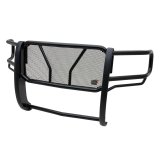 Westin 2015-2018 Chevrolet Silverado 2500/3500 HDX Grille Guard - Black thumbnail 5