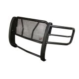 Westin 2015-2018 Chevrolet Silverado 2500/3500 HDX Grille Guard - Black thumbnail 6