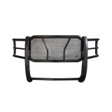 Westin 2015-2018 Chevrolet Silverado 2500/3500 HDX Grille Guard - Black thumbnail 7