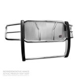 Westin 2015-2018 GMC Sierra 2500/3500 HDX Grille Guard - SS thumbnail 4