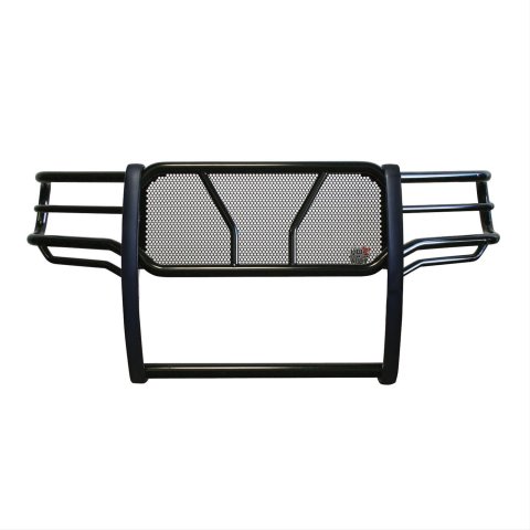 Westin 2015-2018 Chevrolet Suburban/Tahoe HDX Grille Guard - Black