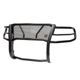 Westin 2015-2018 Chevrolet Suburban/Tahoe HDX Grille Guard - Black thumbnail 3