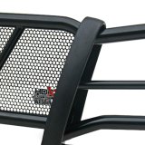 Westin 2015-2018 Chevrolet Suburban/Tahoe HDX Grille Guard - Black thumbnail 7