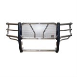 Westin 2015-2018 Ford F-150 HDX Grille Guard - SS thumbnail 1