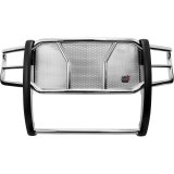 Westin 2015-2018 Ford F-150 HDX Grille Guard - SS thumbnail 5