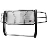 Westin 2015-2018 Ford F-150 HDX Grille Guard - SS thumbnail 6
