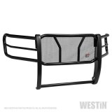 Westin 2015-2018 Ford F-150 HDX Grille Guard - Black thumbnail 2