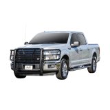 Westin 2015-2018 Ford F-150 HDX Grille Guard - Black thumbnail 9
