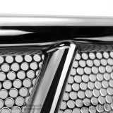 Westin 2016-2018 Chevrolet Silverado 1500 HDX Grille Guard - SS thumbnail 2