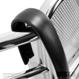 Westin 2016-2018 Chevrolet Silverado 1500 HDX Grille Guard - SS thumbnail 4