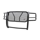 Westin 2016-2018 Chevrolet Silverado 1500 HDX Grille Guard - Black thumbnail 7