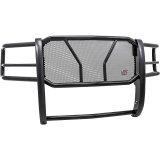 Westin 2016-2018 Chevrolet Silverado 1500 HDX Grille Guard - Black thumbnail 9