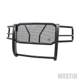 Westin 2016-2018 Toyota Tacoma HDX Grille Guard - Black thumbnail 1