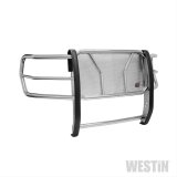 Westin 2017-2018 Ford F-250/350 HDX Grille Guard - SS thumbnail 8