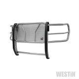 Westin 2017-2018 Ford F-250/350 HDX Grille Guard - SS thumbnail 9