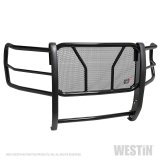 Westin 2017-2018 Ford F-250/350 HDX Grille Guard - Black thumbnail 7
