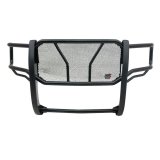 Westin 2016-2018 GMC Sierra 1500 HDX Grille Guard - Black thumbnail 9