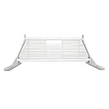 Westin 2008-2017 Ford F-250/350/450/550HD HD Headache Rack - White thumbnail 5