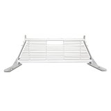 Westin 2008-2017 Ford F-250/350/450/550HD HD Headache Rack - White thumbnail 8