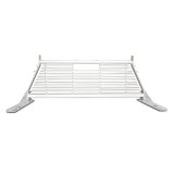Westin 2008-2017 Ford F-250/350/450/550HD HD Headache Rack - White thumbnail 9