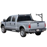 Westin 2008-2017 Ford F-250/350/450/550HD HD Headache Rack - Black thumbnail 9