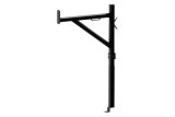 Westin HD Ladder Rack (Single) - Black thumbnail 1