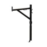 Westin HD Ladder Rack (Single) - Black thumbnail 2