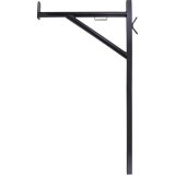 Westin HD Ladder Rack (Single) - Black thumbnail 4