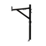 Westin HD Ladder Rack (Single) - Black thumbnail 5