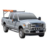 Westin HD Ladder Rack (Single) - Black thumbnail 8