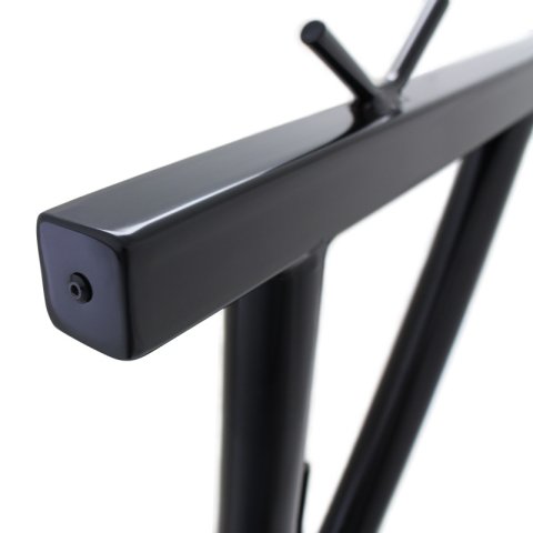 Westin HD Ladder Rack (Set) - Black thumbnail 5