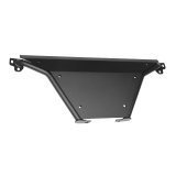 Westin 2015-2017 Ford F-150 Outlaw Bumper Skid Plate - Textured Black thumbnail 5