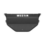 Westin 2013-2018 Ram 1500 Outlaw Bumper Skid Plate - Textured Black thumbnail 5
