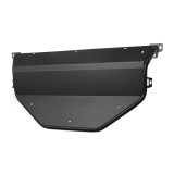 Westin 2013-2018 Ram 1500 Outlaw Bumper Skid Plate - Textured Black thumbnail 6