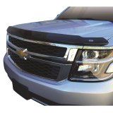 Westin 2015-2018 Chevrolet Suburban/Tahoe Platinum Bug Shield - Smoke thumbnail 7