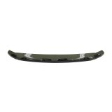 Westin 2015-2018 Chevrolet Colorado Wade Platinum Bug Shield - Smoke thumbnail 2
