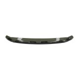 Westin 2015-2018 Chevrolet Colorado Wade Platinum Bug Shield - Smoke thumbnail 3